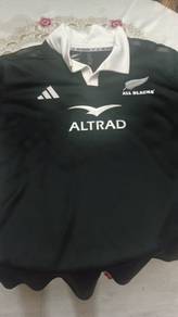 New zealand all black jersey