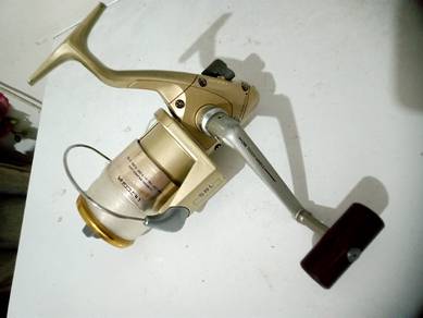 reel spinning Shimano Ultegra 8000 japan