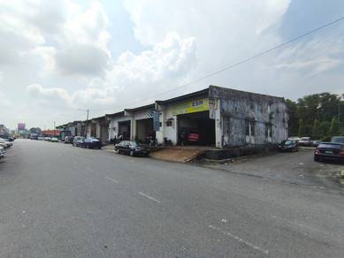 Warehouse / Factory For Sale in Skudai,JHR