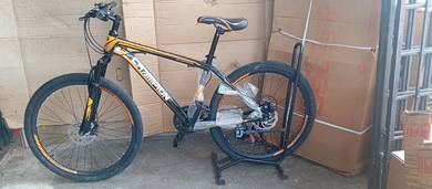 Basikal baru size 26 inchi MTB
