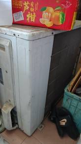 York aircond 