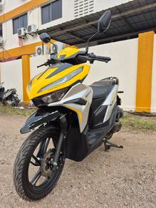 Honda Vario 125