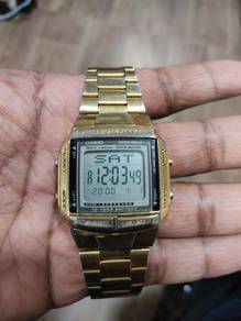 CASIO DB360 Telememo