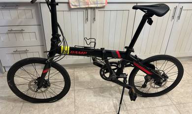 Folding Bike