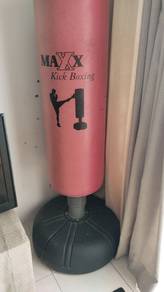 Kickboxing