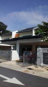 2-storey Terraced House For Rent in Mantin,NSN