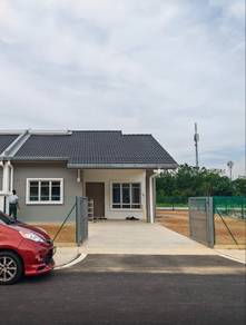 1-storey Terraced House For Rent in Tanjung Malim,PRK
