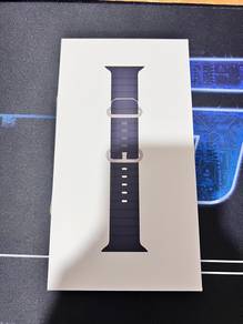 Apple Watch Ultra Ocean Band Strap 49MM