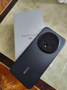 Honor Magic 8 Pro