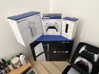 PS5 pro 2TB