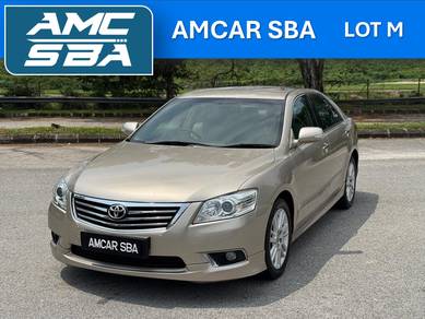 Toyota Camry V in Sungai Besi, KUL