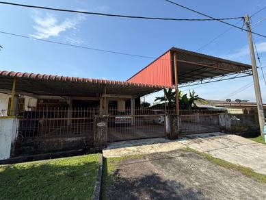 Semi-Detached House For Sale in Bedong,KDH