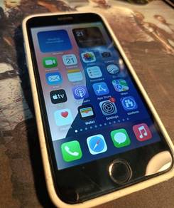 Iphone SE 2020