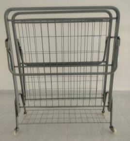 Bed frame