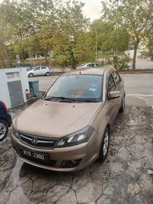 Proton Saga FLX EXECUTIVE in Bangi, SGR