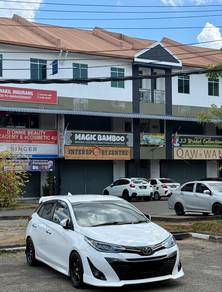 Toyota Yaris G in Keningau, SBH