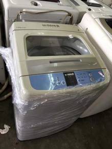 7.5kg Mesin Basuh Top Refurbish Washing Samsung