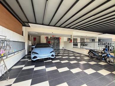2-storey Terraced House For Sale in Iskandar Puteri,JHR