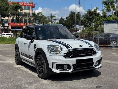 Mini John Cooper Works JOHN COOPER WORKS in Johor Bahru, JHR