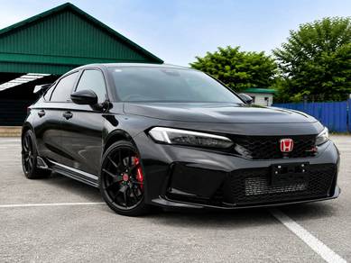 2024 Honda Civic Type R TYPE R
