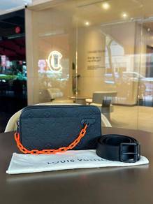 Louis Vuitton Solar Ray Pochette Volga Belt Bag
