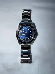 Preowned Tudor Watch Black Bay 68