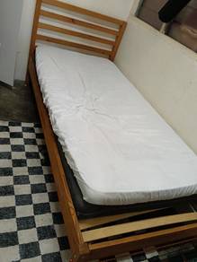 Katil ikea sigle