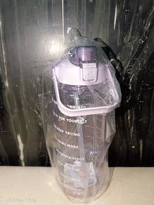 Botol air besar