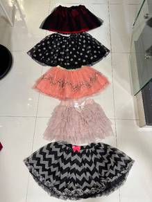 Girl’s Tutu skirt