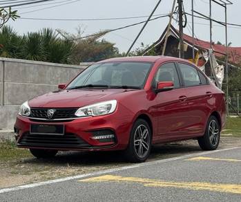 Proton Saga Premium PREMIUM in Johor Bahru, JHR