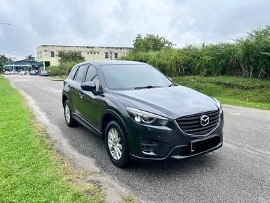 2017 Mazda CX-5 2WD HIGH SPEC