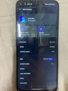 oppo reno4 Z 5G