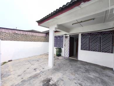 Terraced House For Sale in Mentakab,PHG