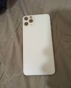 iPhone 11 Pro Max ( 256gb )