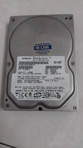 SATA Hard Disk 160GB 7200rpm