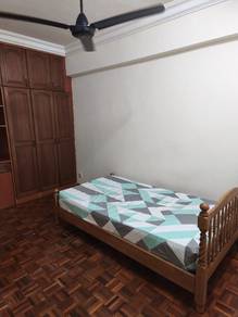 Room in Kelana Jaya, SGR