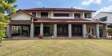 Bungalow House For Sale in Taman Tun Dr Ismail,KUL