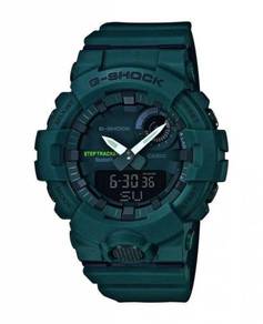 Casio G SHOCK BLUETOOTH TRACKER GBA800-3- ORIGINAL