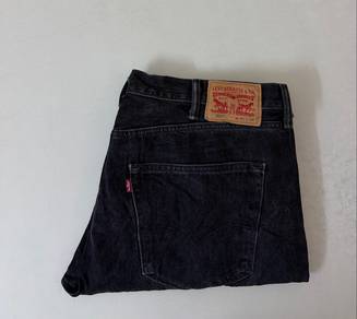 Levi’s 501 sz 40;;)