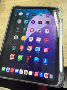 IPAD A16 WIFI+cellular