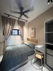 Room in Batu Kawan, PNG