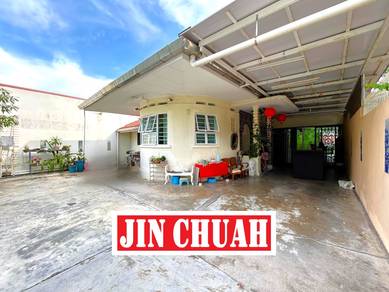 Semi-Detached House For Sale in Ayer Itam,PNG
