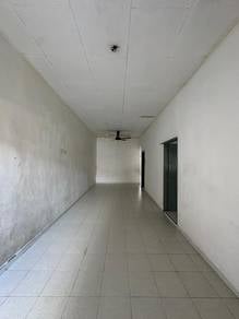 1-storey Terraced House For Sale in Kulim,KDH