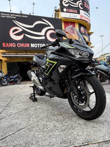 Kawasaki Ninja 250