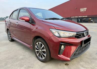 Perodua Bezza X X in Shah Alam, SGR