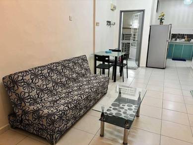 2-storey Terraced House For Rent in Melaka City,MLK