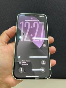 iPhone 12 256GB Green