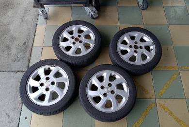 sportrim original kelisa 