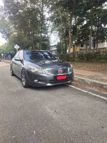 Honda Accord V6 in Damansara Damai, SGR