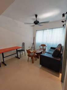 Flat For Sale in Taman Jelutong Jaya
